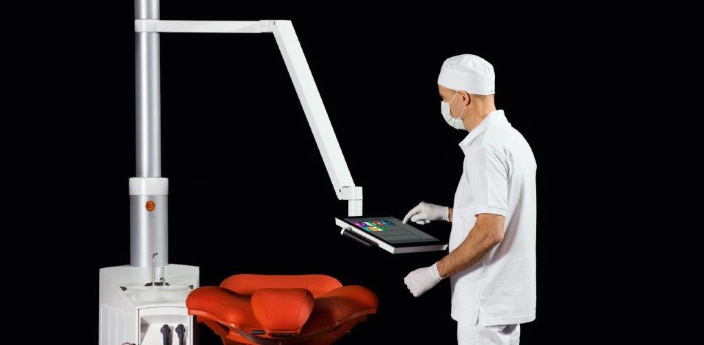 Verifiche di sicurezza apparecchiature odontoiatriche
