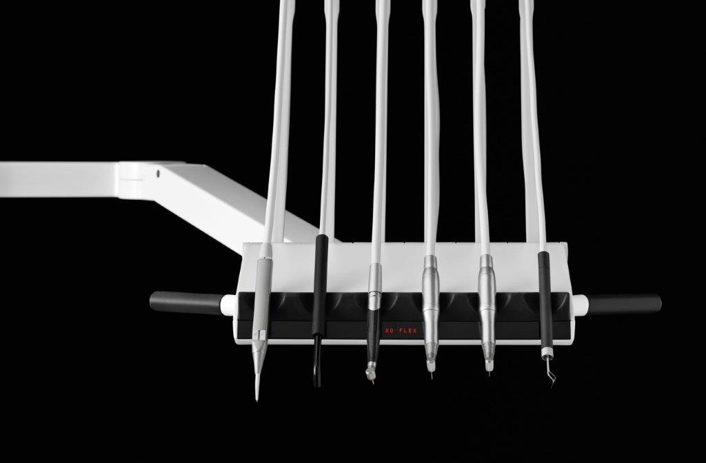 Manutenzione apparecchiature odontoiatriche